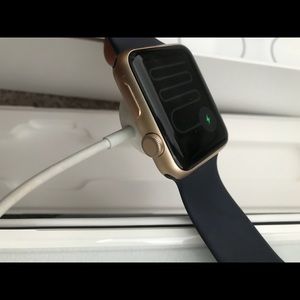 🍎 watches. Series 1 42mm